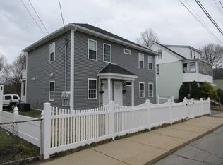 158 Howe St, Marlborough, MA 01752