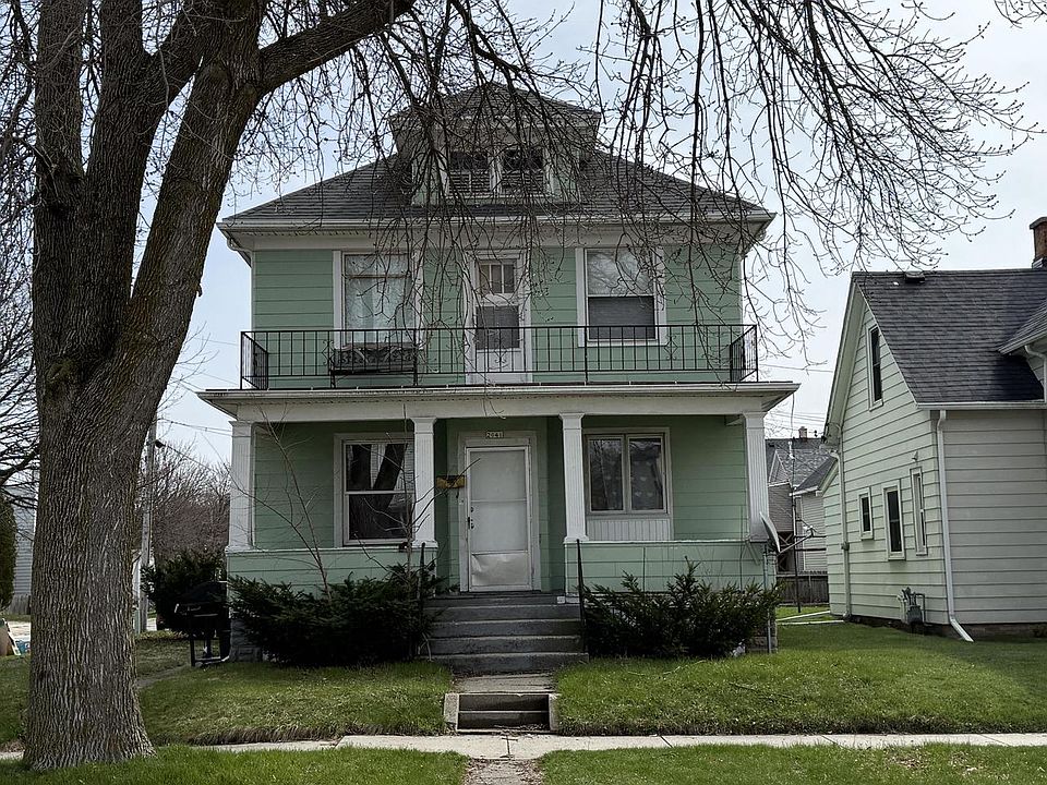 1st image of 2041 N 13th STREET