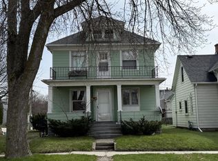 2041 N 13th St, Sheboygan City, WI 53081