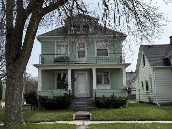 2041 North 13th STREET, Sheboygan, WI 53081