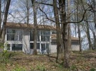 5052 W Wolfe Rd, Harrisburg, MO 65256