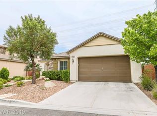 944 Hickory Park St, Las Vegas, NV 89138