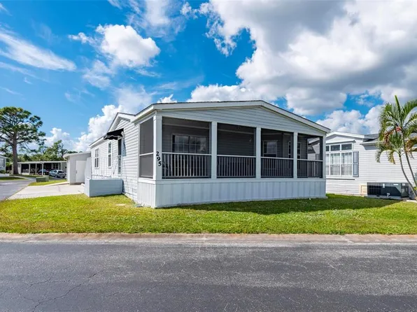 1000 Kings Hwy Unit 295, Punta Gorda, FL 33980