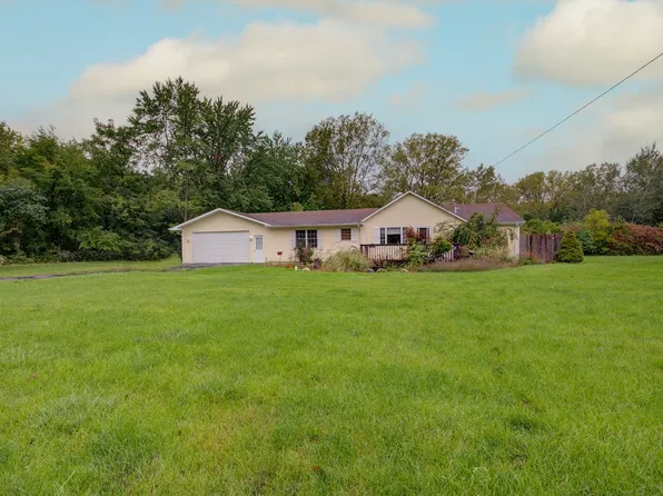 858 N Center St, Braidwood, IL 60408