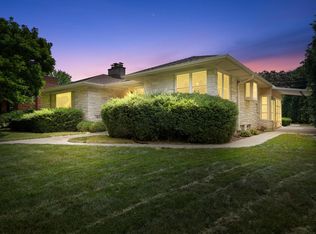 5543 W Jackson Park Dr, Milwaukee, WI 53219