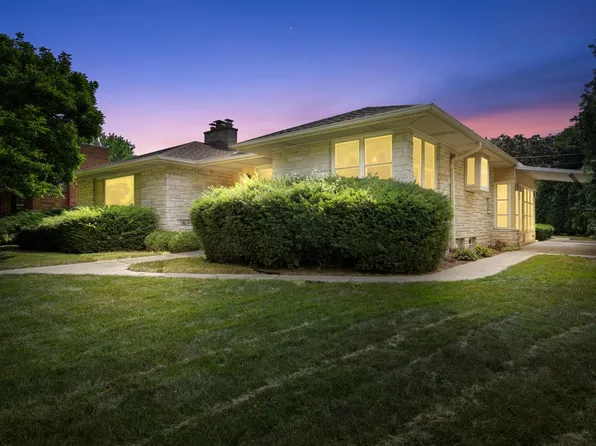 5543 West Jackson Park DRIVE, Milwaukee, WI 53219