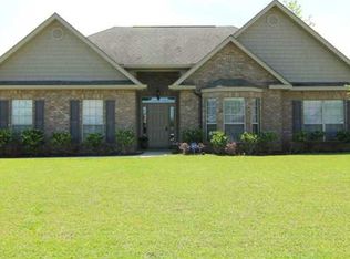 27864 Annabelle Ln, Daphne, AL 36526
