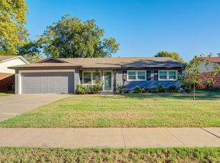2806 67th St, Lubbock, TX 79413