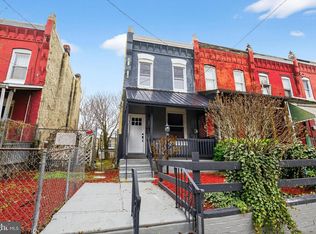 1351 S 46th St, Philadelphia, PA