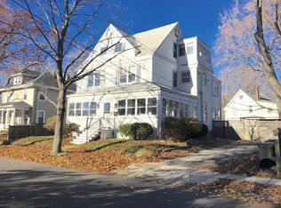 138 Franklin Ave, Quincy, MA 02170
