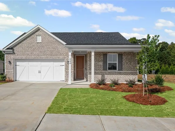 280 Nesta Grove Dr, Locust Grove, GA 30248