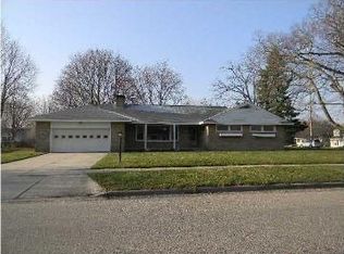 3958 Navaho St SW, Grandville, MI 49418