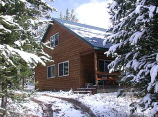 4003 Red Fox Rd, Island Park, ID 83429