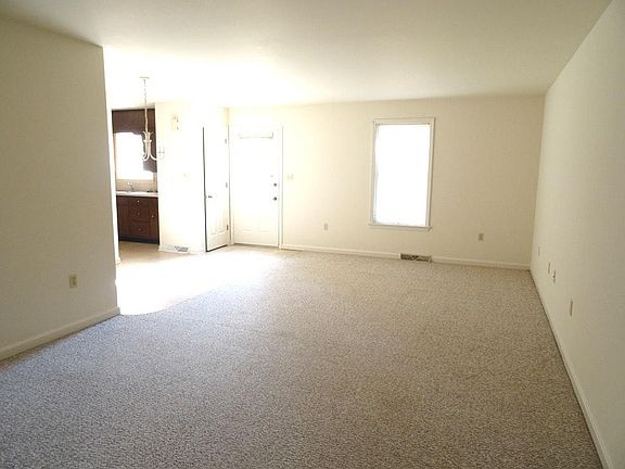 Interior of Similar House