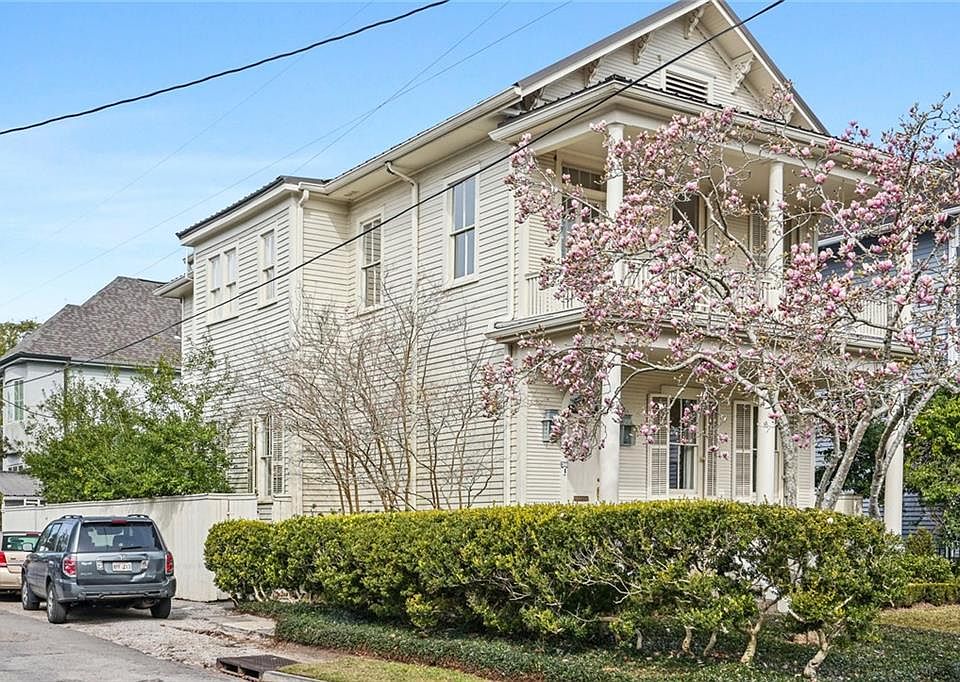 300 Audubon St, New Orleans, LA 70118 Zillow