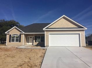 404 S Oaks Dr, Conway, SC 29527