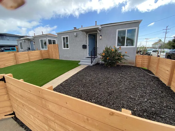 3103 Boston Ave, San Diego, CA