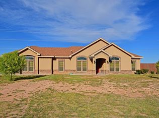 1510 Escalante Rd, Odessa, TX 79763