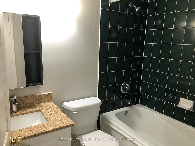 889 Bay St #801 — Photo 13