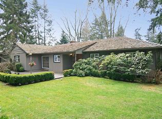 12523 NE 25th St, Bellevue, WA 98005