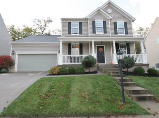 9846 Melody Dr, Union, KY 41091