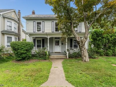 139 4Th St, Belvidere, NJ, 07823