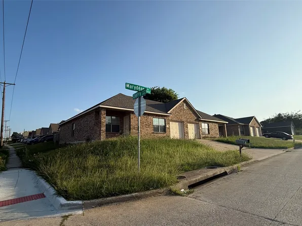 7901 Marydean Ave, Fort Worth, TX 76116