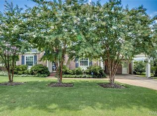2021 Glendale Gdns, Tuscaloosa, AL 35401
