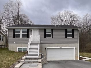 1221 Ghaner Rd, Port Matilda, PA 16870