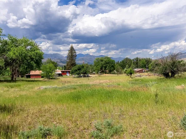 517 Lufkin Lane, Winthrop, WA 98862