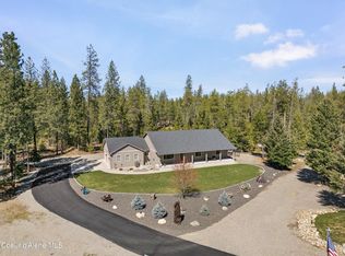 1657 W Highway 54, Spirit Lake, ID 83869