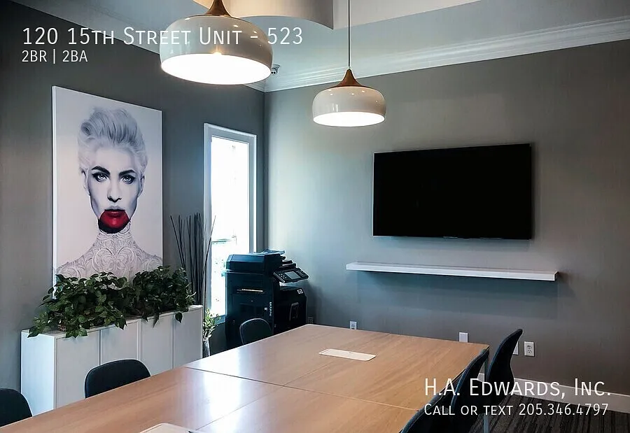University Downs Unit 523 — Photo 4