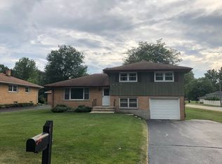 113 N Nolton Ave #0, Willow Springs, IL 60480