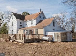 5880 Wheatley Church Rd, Rhodesdale, MD 21659