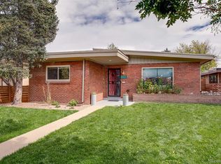 3318 Ash St, Denver, CO 80207
