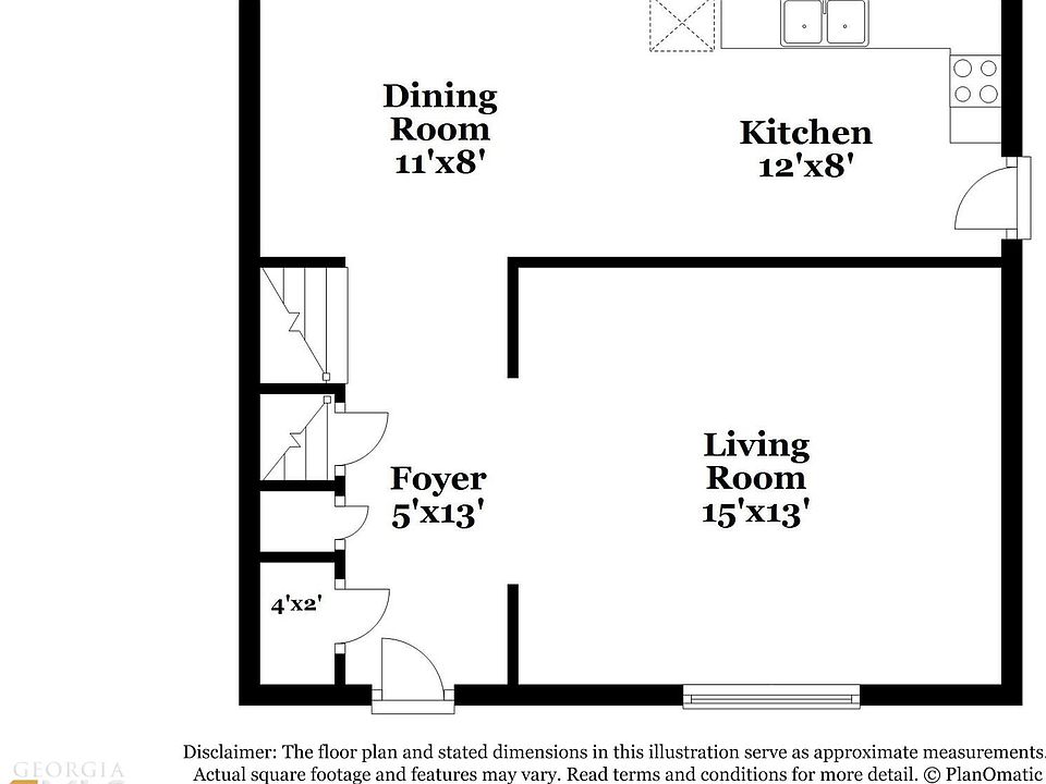 4956 Ivylog Ct, Lithonia, GA 30038 Zillow