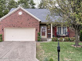 12305 Dominion Way, Louisville, KY 40299