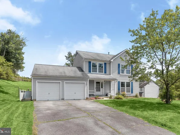 2102 Cool Spring Rd, Hyattsville, MD 20783