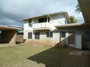 511 N Kainalu Dr, Kailua, HI 96734