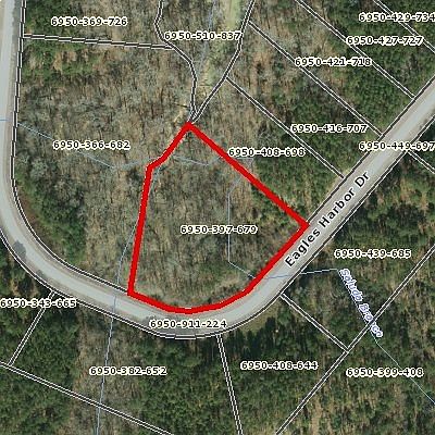 1st image of 934 Eagles Harbor Dr