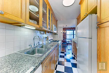 Sold by Halstead Real Estate