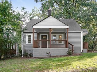 1376 Carnegie Ave, East Pt, GA