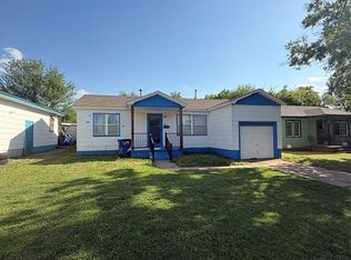 1606 SE 62nd St, Oklahoma City, OK 73149