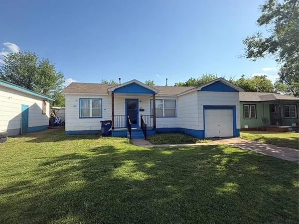 1606 SE 62nd St, Oklahoma City, OK 73149