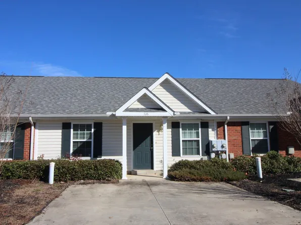 726 Creekside Dr, Evans, GA 30809