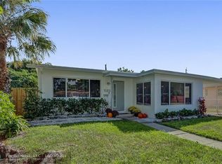 532 NE 14th Pl, Fort Lauderdale, FL 33304