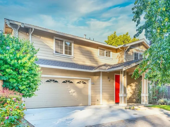 1570 Layla Ct, Mountain View, CA 94041