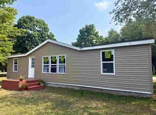13620 Clark Rd, Charlevoix, MI 49720