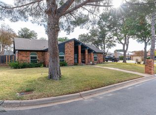 801 Nun Ct, Abilene, TX 79602