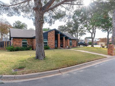 801 Nun Ct, Abilene, TX, 79602